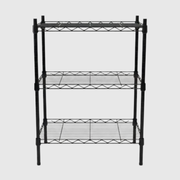 Multifunctional Storage Shelf