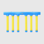 Reflex Challenge Game