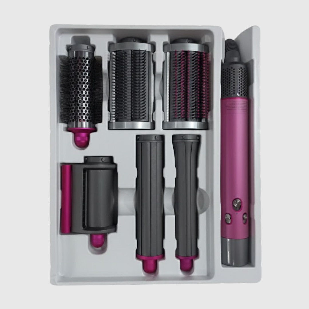 Curling Iron