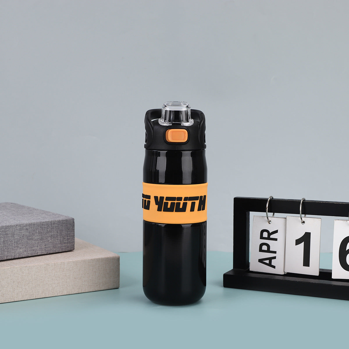 KL 8187 High Vacuum Dynamic Cup