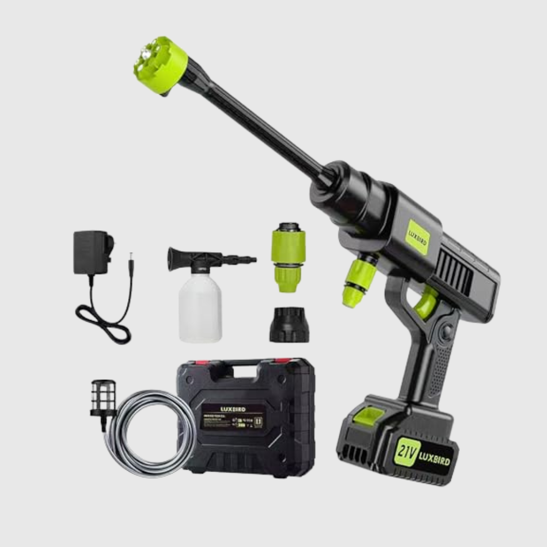 Long Pole 6in1 Spray Toolbox