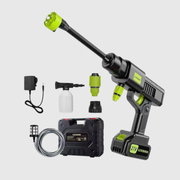 Long Pole 6in1 Spray Toolbox