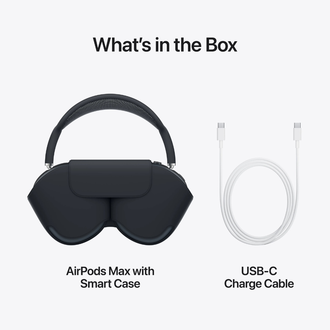 Airpod Max