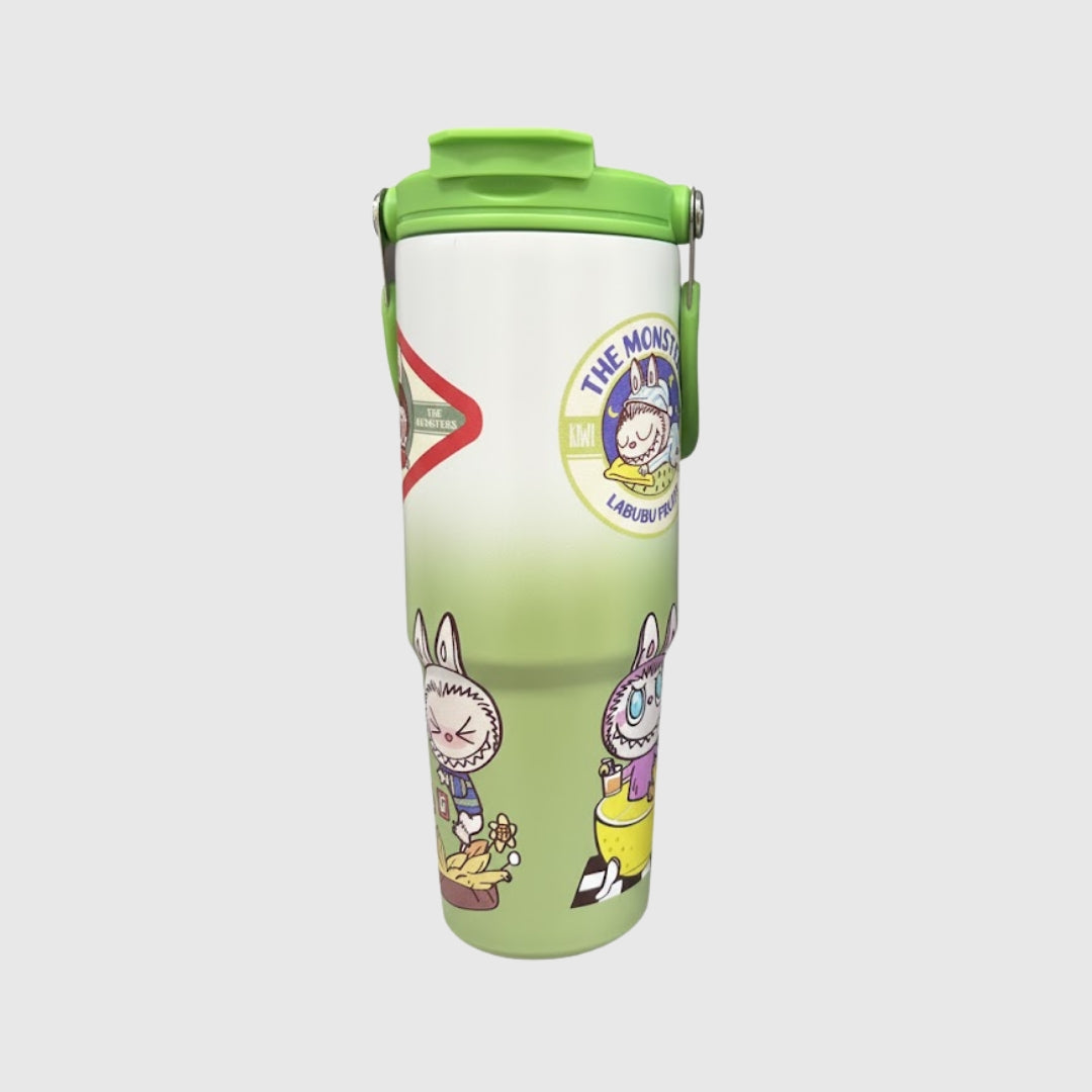 Sanrio Characters Water Bottle