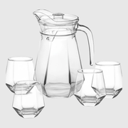 Glassware Set