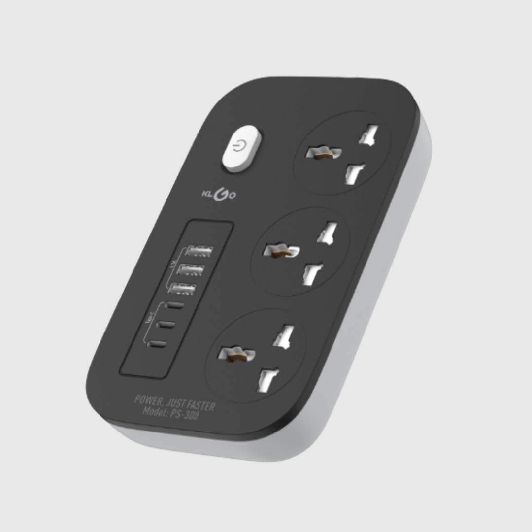 Universal Power Outlet KLGO