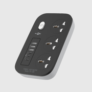 Universal Power Outlet KLGO