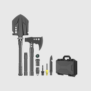 Engineer Shovel and Axe Set