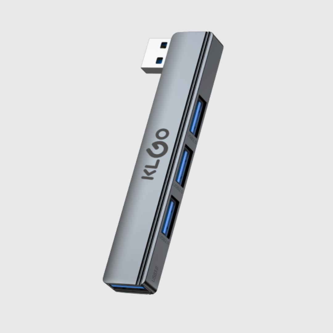 Multiport USB Hub KLGO