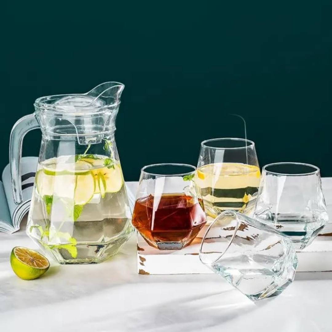 Glassware Set