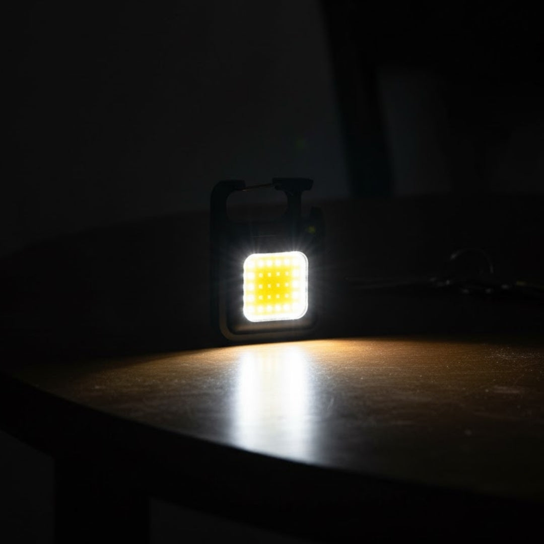 Keychain Light