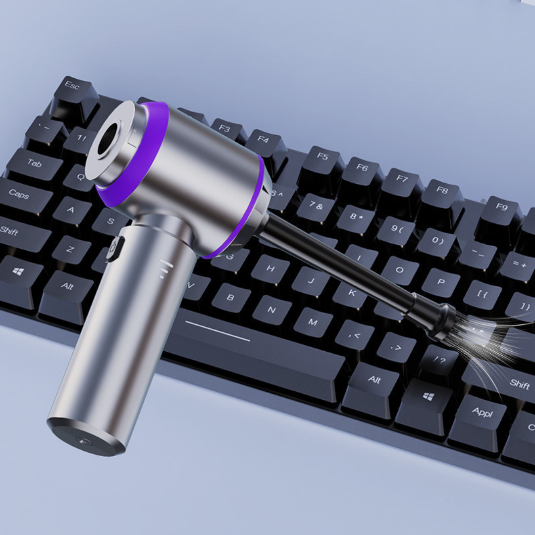 Portable Handheld Vacuum Cleaner