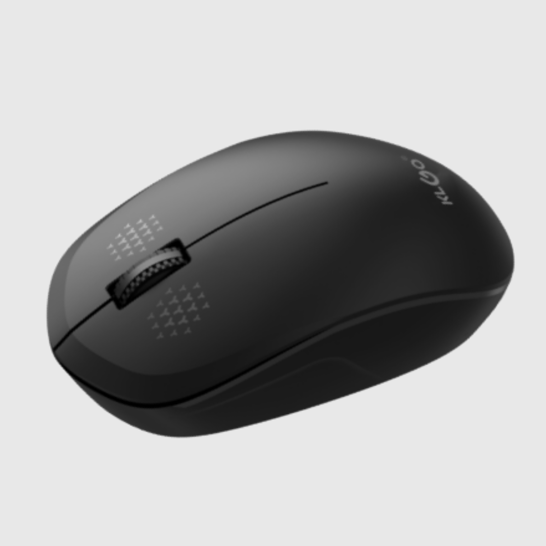 Q1 Mouse KLGO