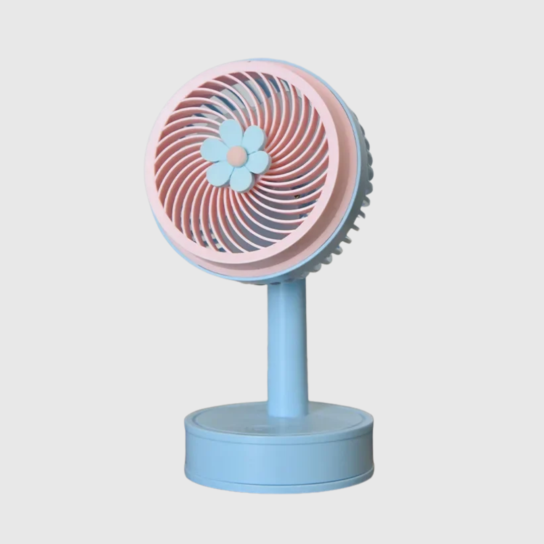 Animal Portable Mini Fan