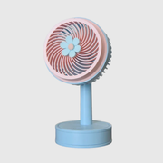 Animal Portable Mini Fan