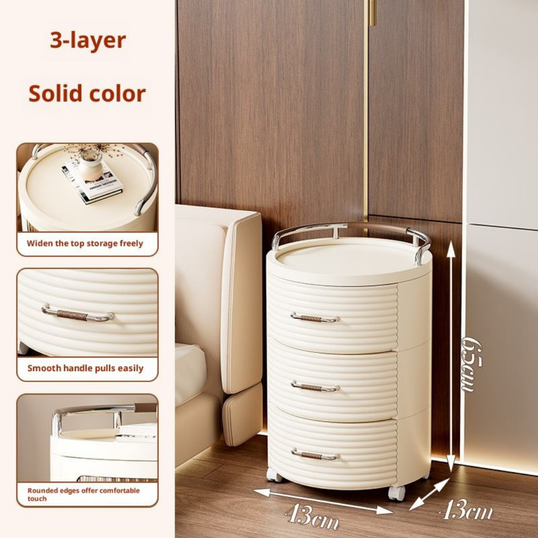 5-Layer Drawer Cabinet