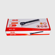 GA80 Flashlight