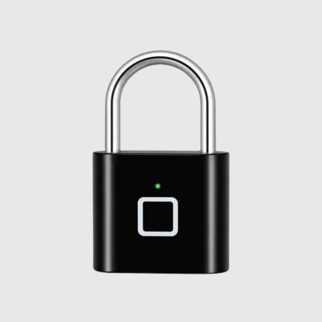 Biometric Padlock