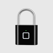 Biometric Padlock