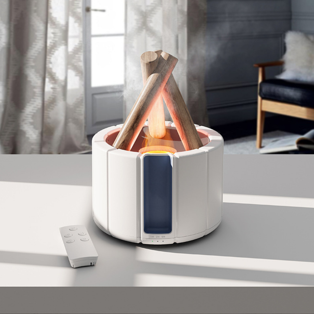 Humidifier