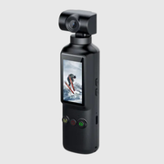 B3 Gimbal Sports Camera