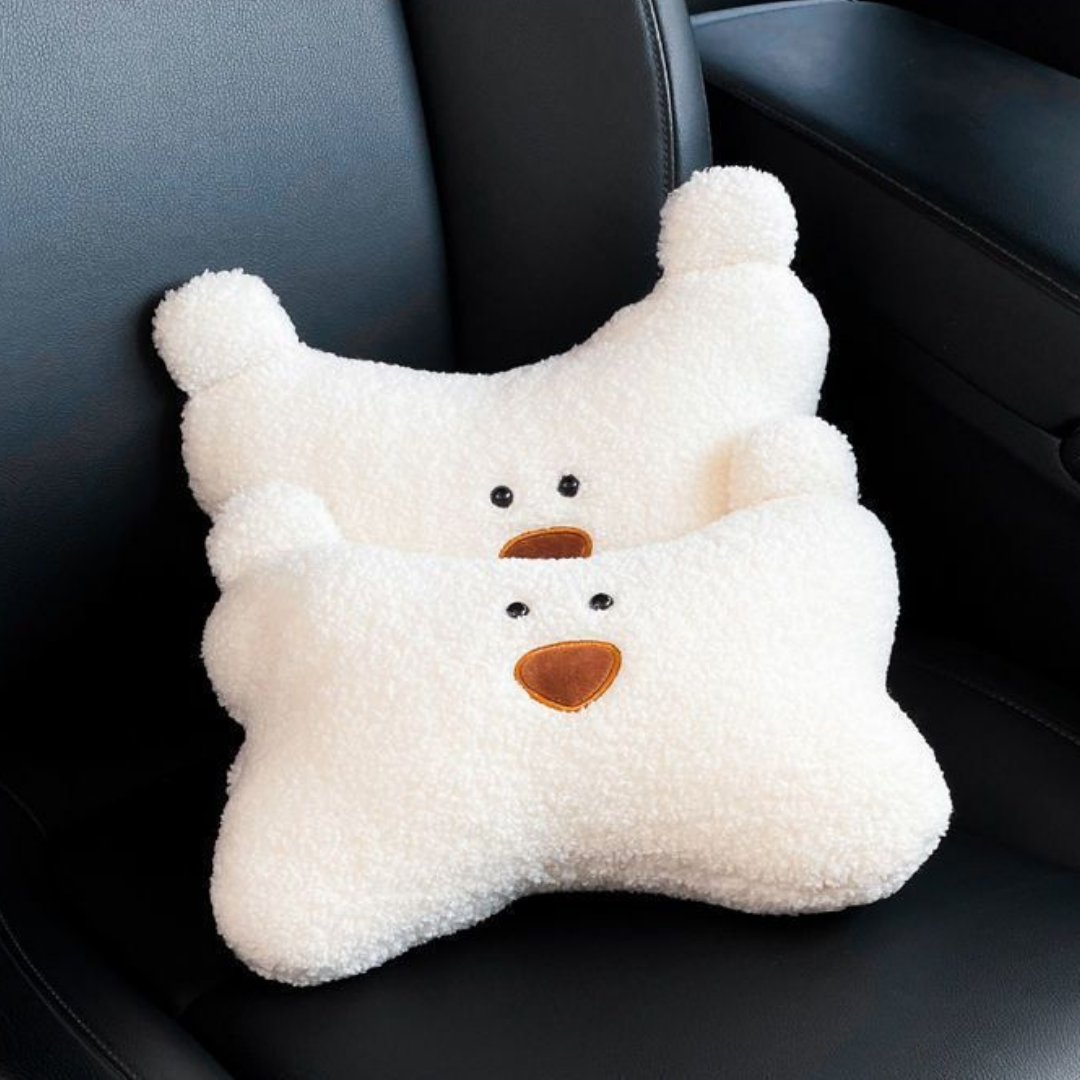 Car Headrest