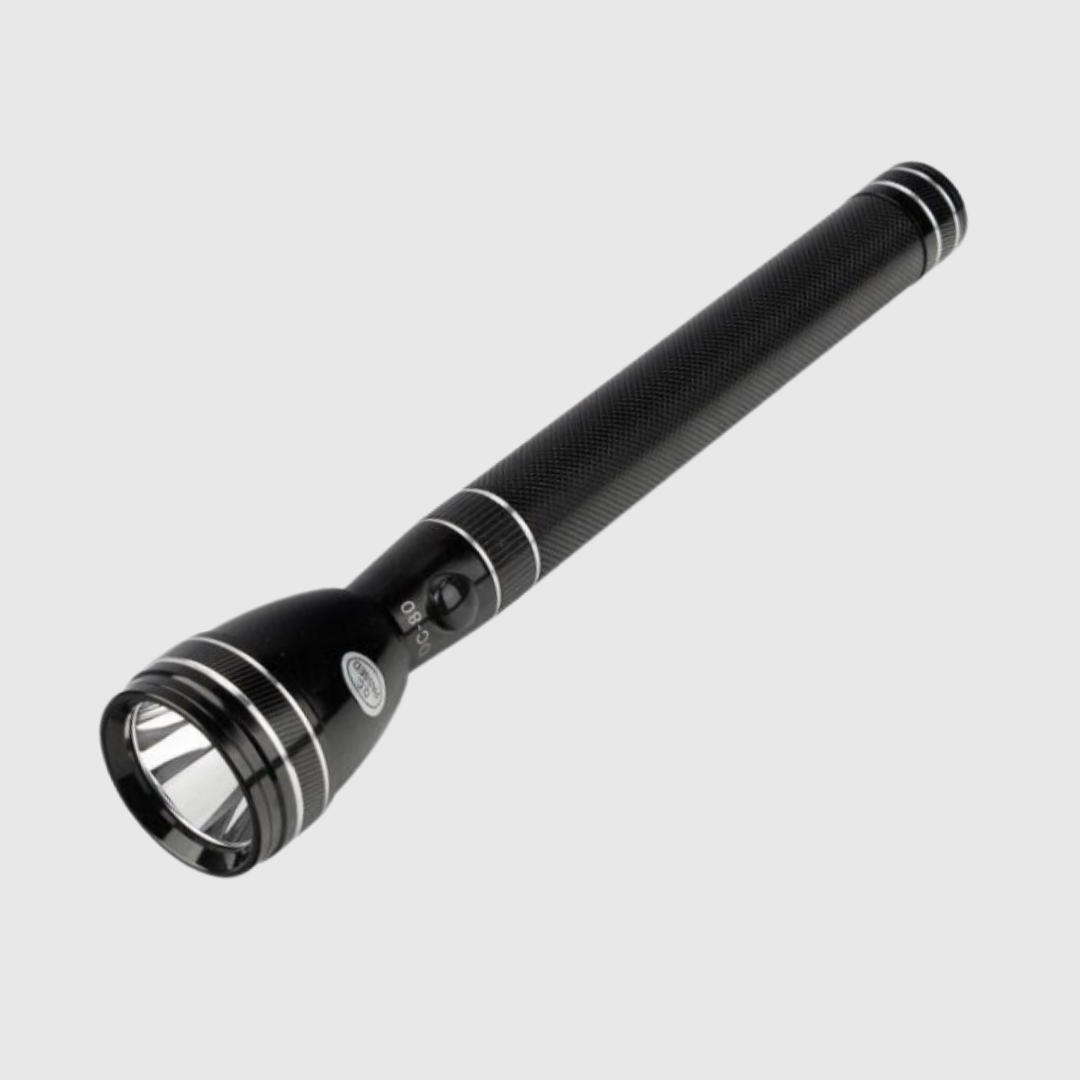 GA80 Flashlight