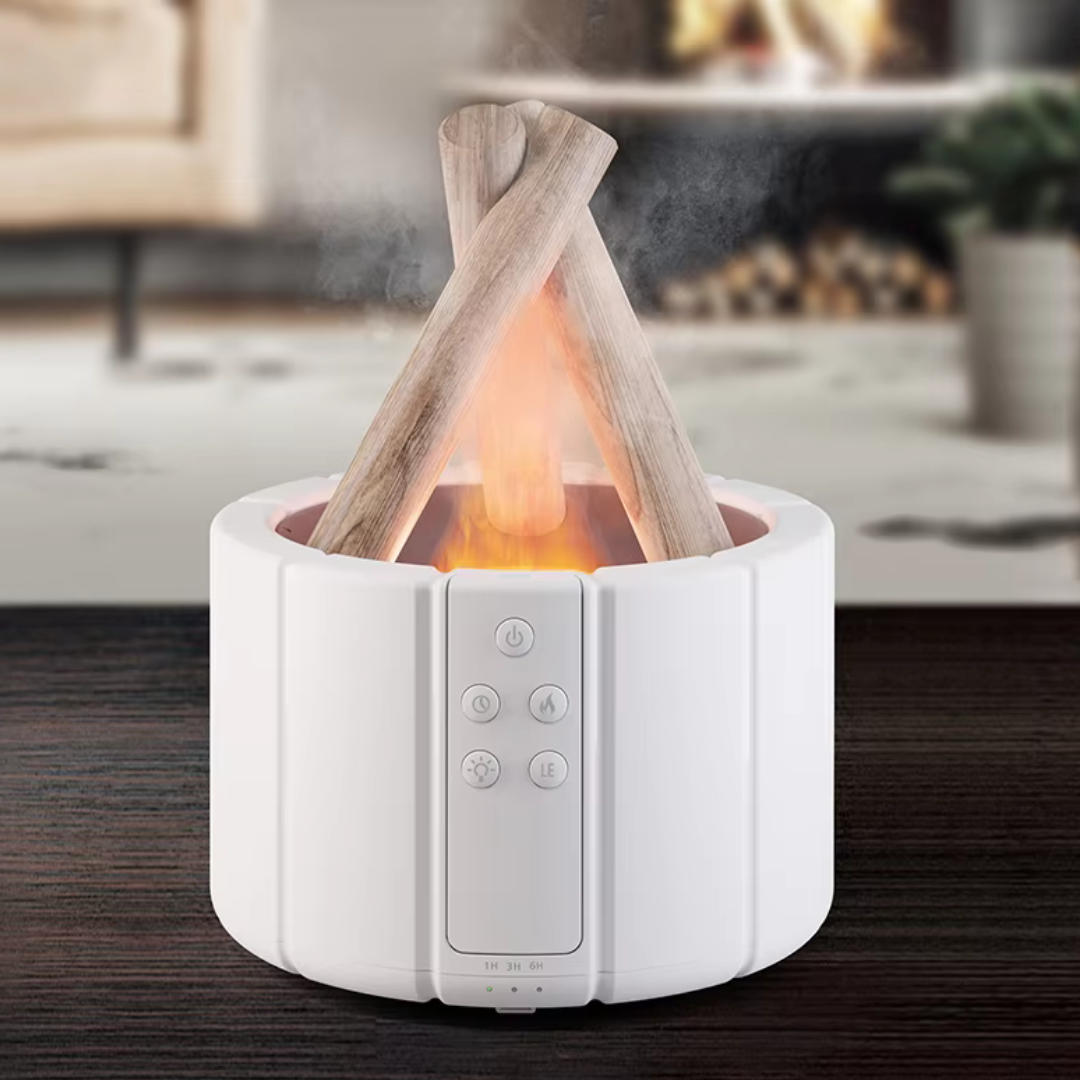 Humidifier