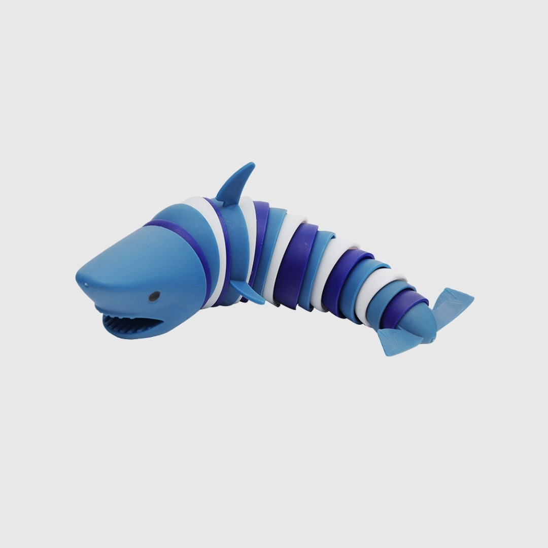 Ocean Shark Toy