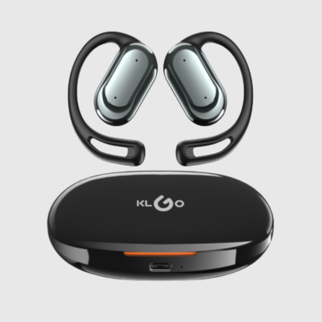 HK77Bl Earphone KLGO