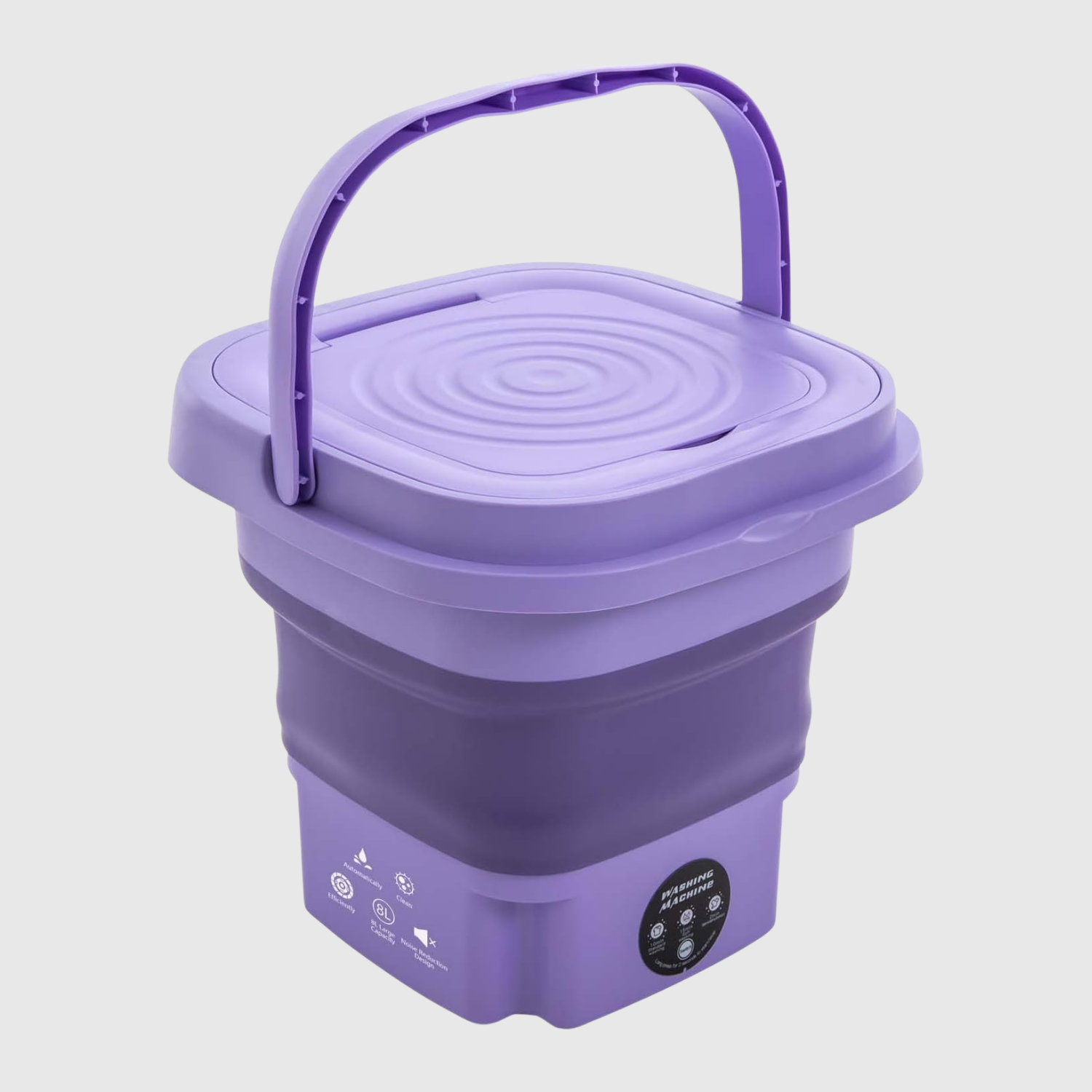 Automatic Washing Machine