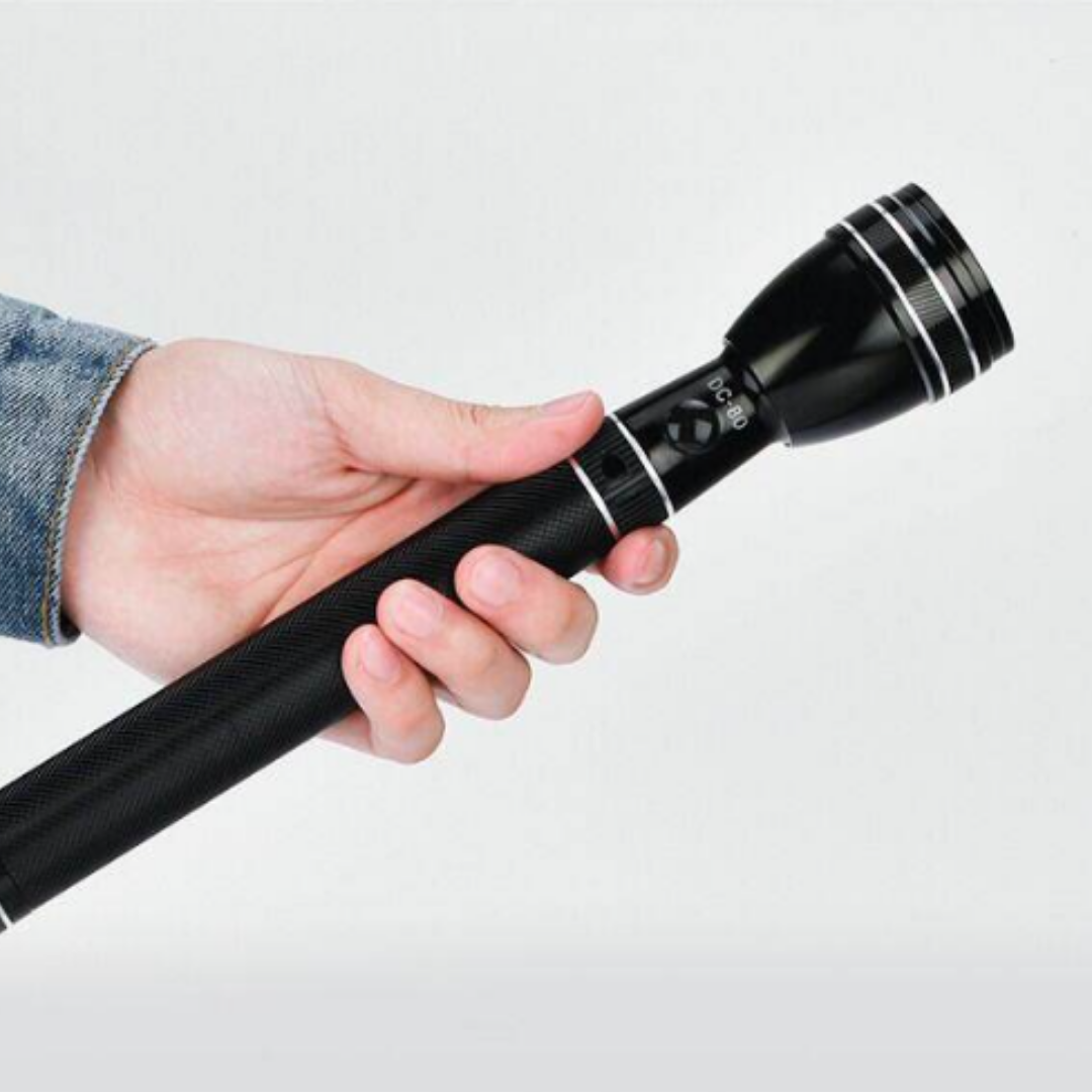 GA80 Flashlight