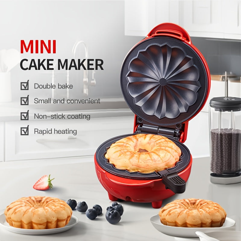 Baking Machine