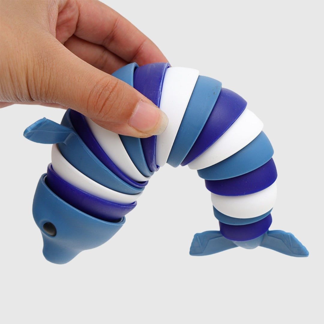 Ocean Shark Toy