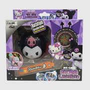 Sanrio Gyro Launcher