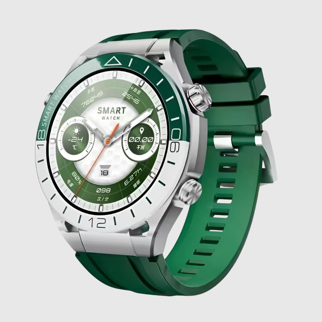 SK41 Smartwatch
