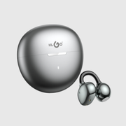 HK74Bl Earphone KLGO