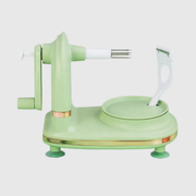 Peeler Machine