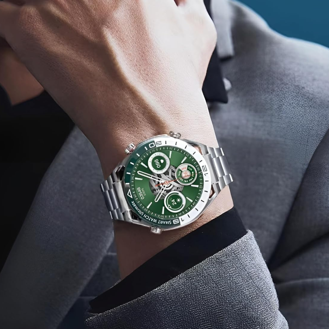 SK41 Smartwatch
