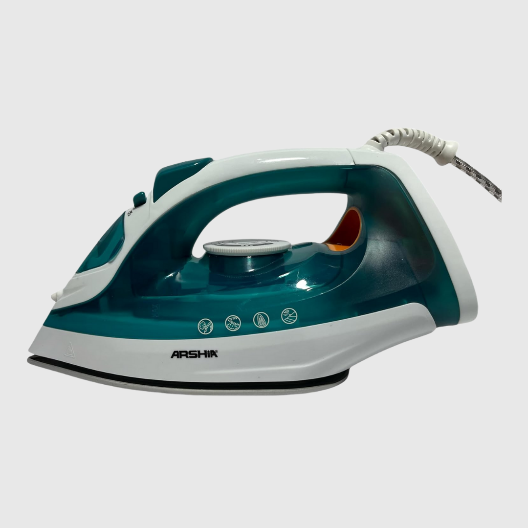 Electric Steam Iron AS2202-9026