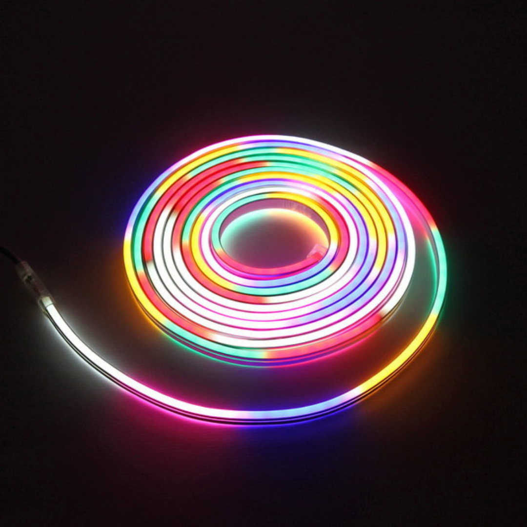 5M Lamp Belt