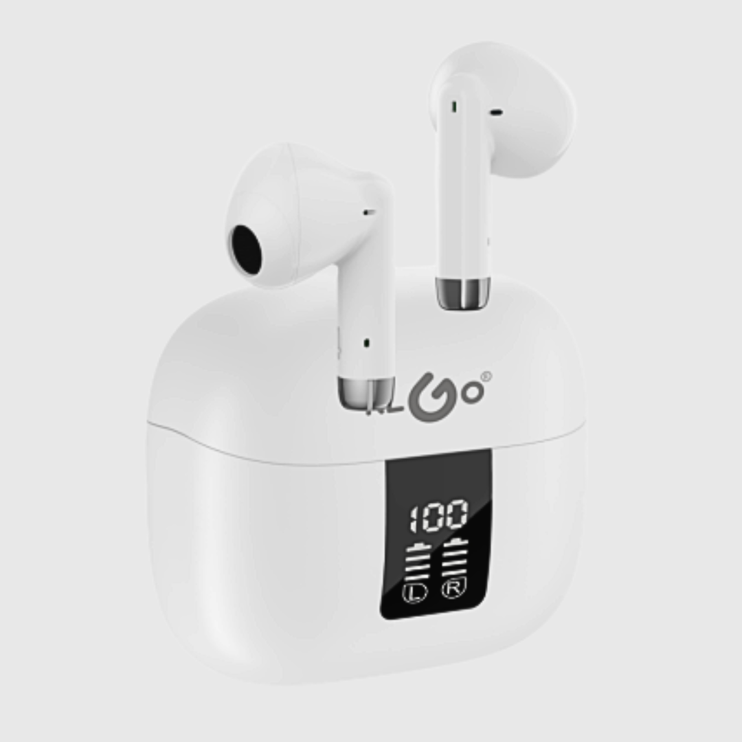 HK62Bl Earphone KLGO