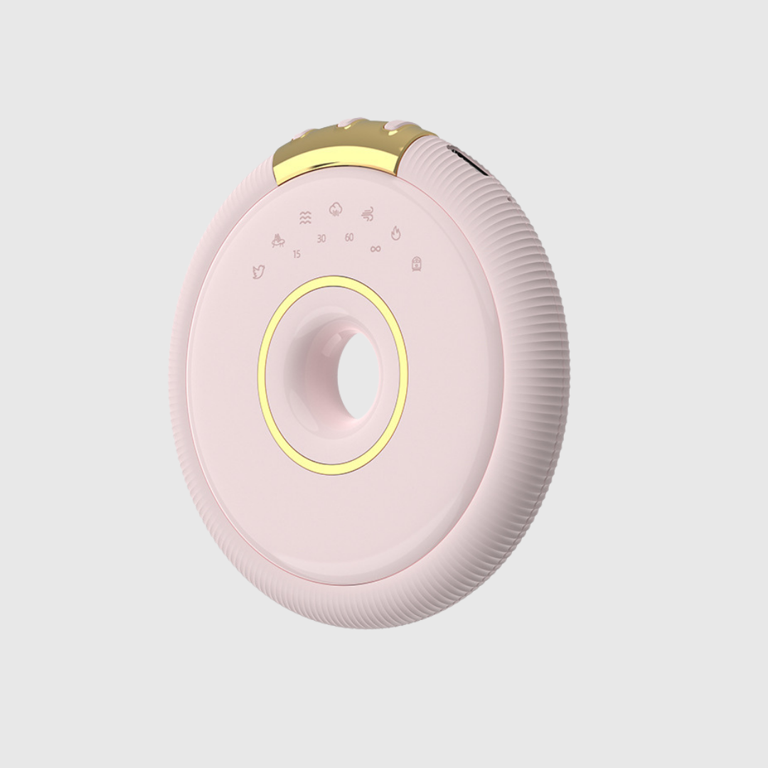 Bone Conduction Sleep Small Speaker