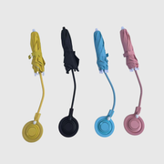 Magnetic Retractable Phone Umbrella Holder