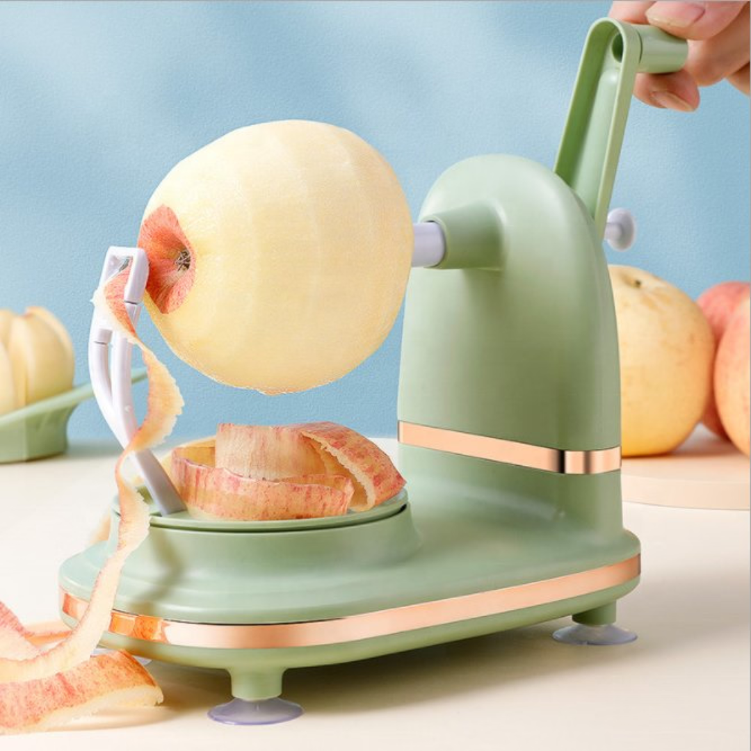Peeler Machine