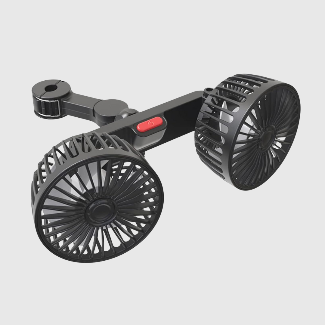 Car Fan