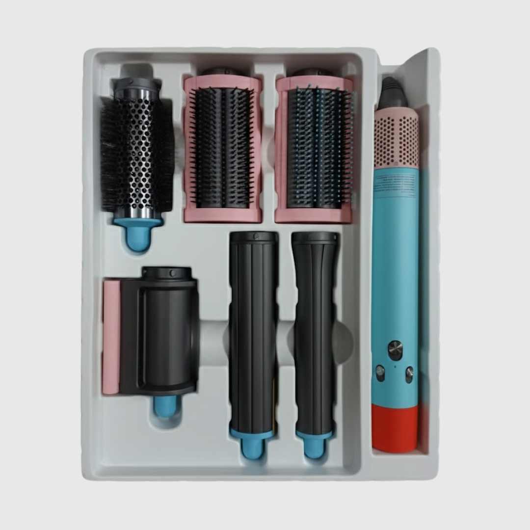 Curling Iron