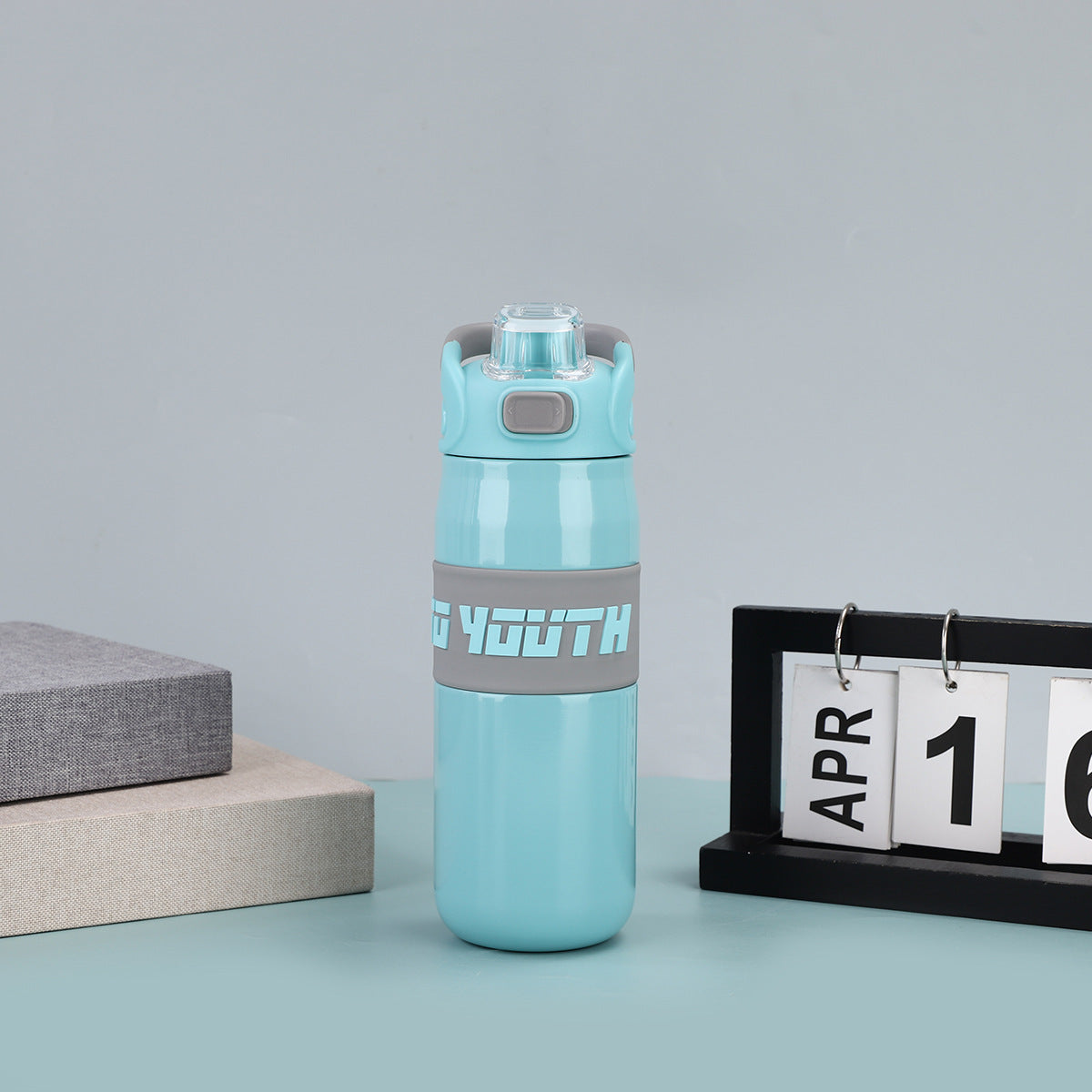 KL 8187 High Vacuum Dynamic Cup