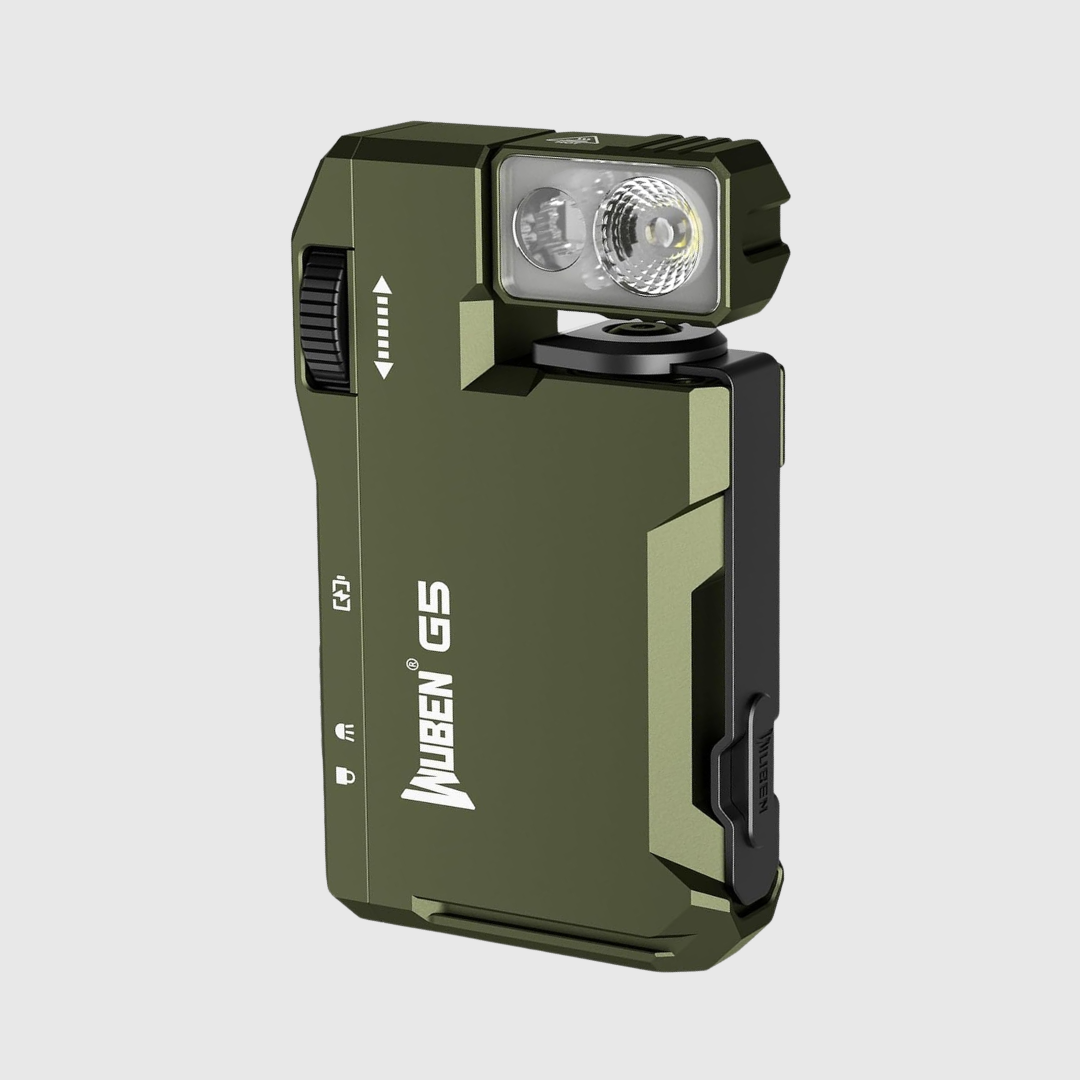 Portable Mini Flahslight