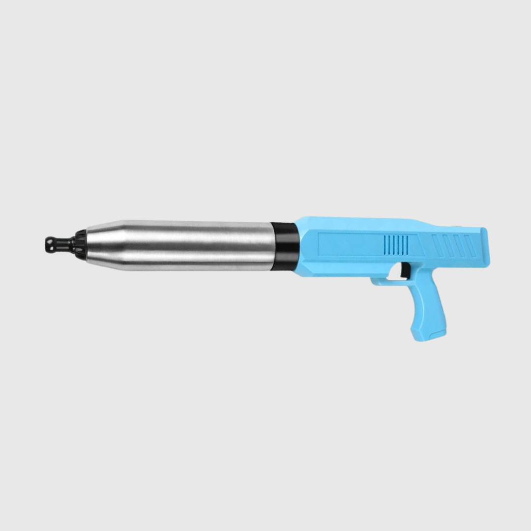 Electric Toilet Plunger